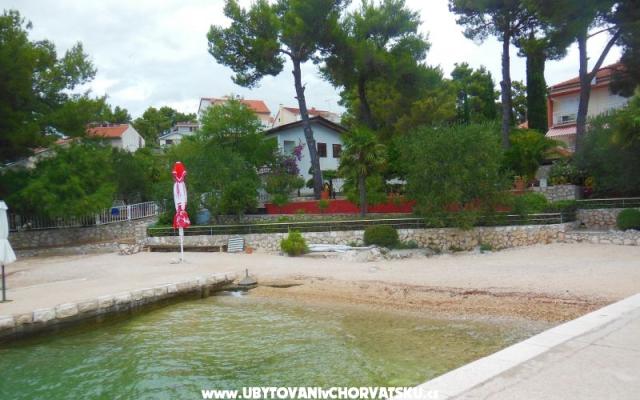 Holidayhome Oleander – Accommodation Sibenik Kroatië