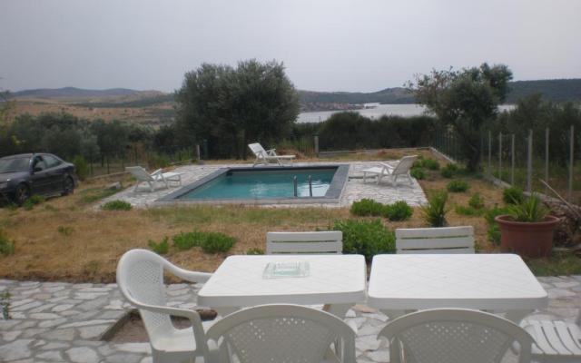 House Karmela – Accommodation Sibenik Kroatië