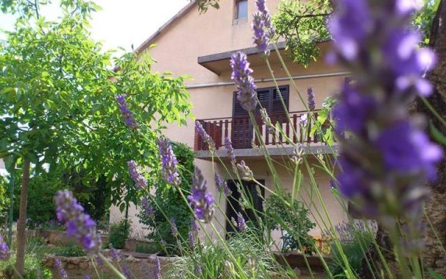 Lavanda Apartment – Accommodation Sibenik Kroatië
