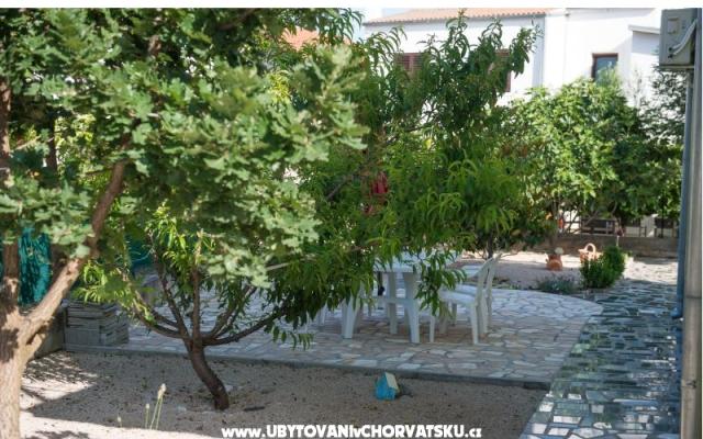 Mirni Kutak Oase – Accommodation Sibenik Kroatië