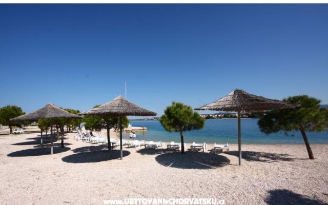 Šafi Apartments – Accommodation Sibenik Kroatië