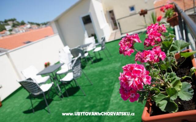 Sibenik Apartments STARS – Accommodation Sibenik Kroatië