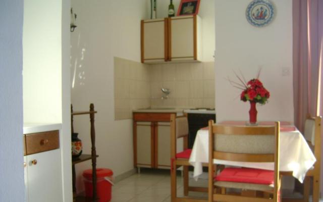 Vila Marta – Accommodation Sibenik Kroatië