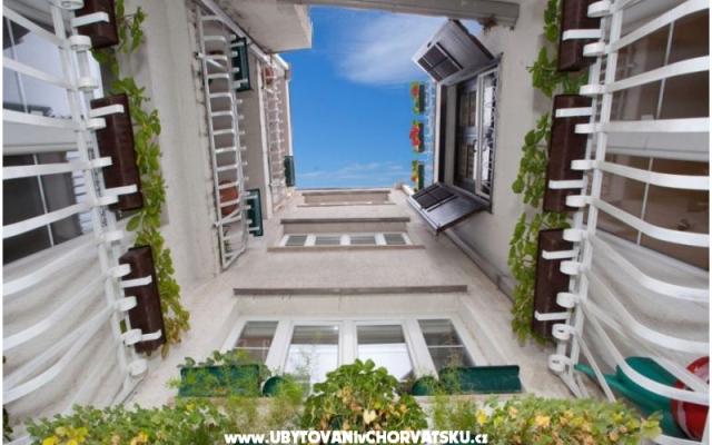 Villa Šibenik – Accommodation Sibenik Kroatië