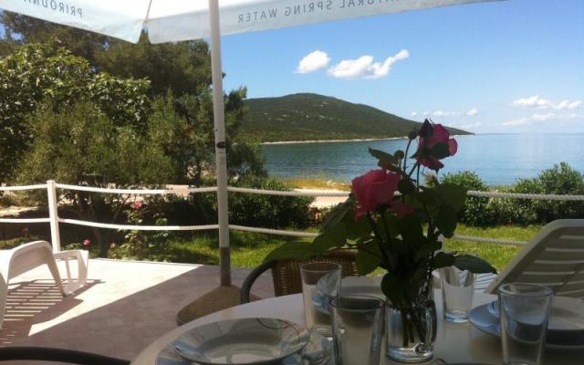 Seaview villa – Accommodation Island of Sestrunj Kroatië