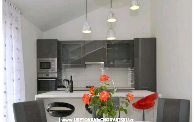 Apartment Lucija – Accommodation Solin Kroatië