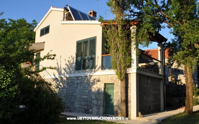 Apartment Šalković – Accommodation Solin Kroatië