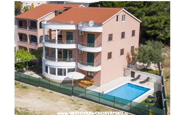 Apartment Zlata – Accommodation Solin Kroatië