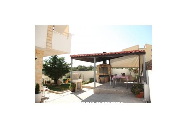 Apartments Toma – Accommodation Solin Kroatië