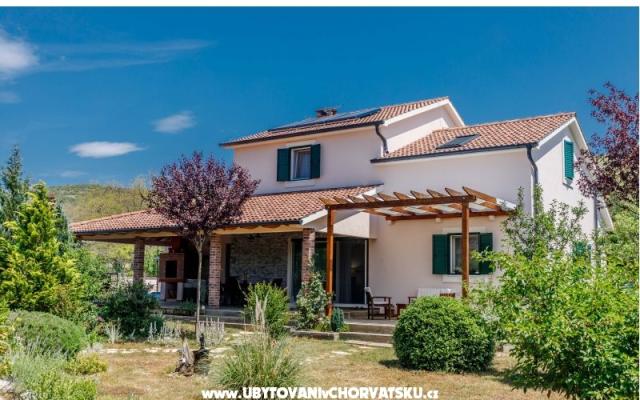Holliday Home D&amp;A – Accommodation Solin Kroatië