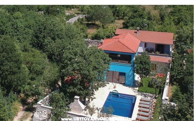 Viila Lino  – Accommodation Solin Kroatië