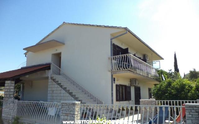Apartments Blagaić Zlatko – Accommodation Island of Solta Kroatië