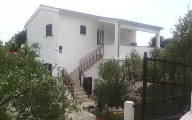 Apartments Oliva - Otok Šolta – Accommodation Island of Solta Kroatië