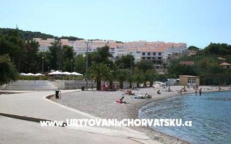Apartments Šolta – Accommodation Island of Solta Kroatië