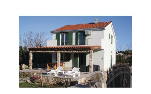Vacation house – Accommodation Island of Solta Kroatië