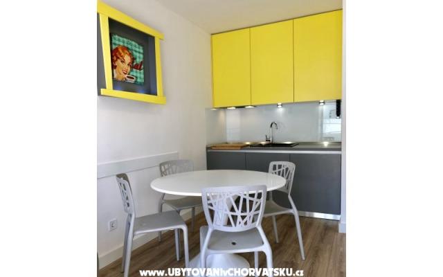 R&amp;B Apartments – Accommodation Island of Solta Kroatië