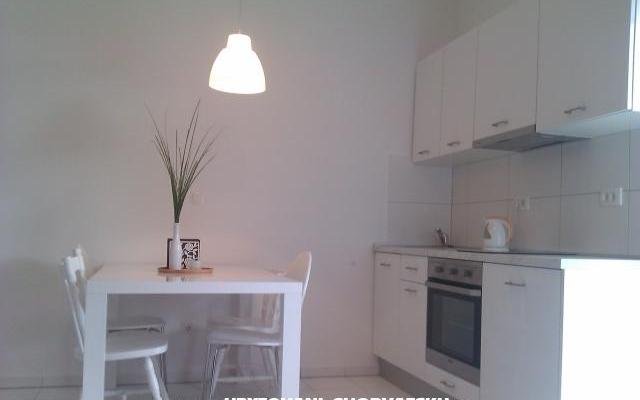 ADRIATIQ Apartments – Accommodation Split Kroatië