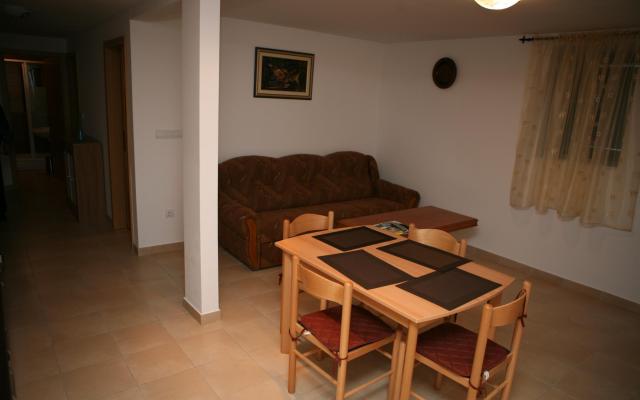 Apartment - Dujas – Accommodation Split Kroatië