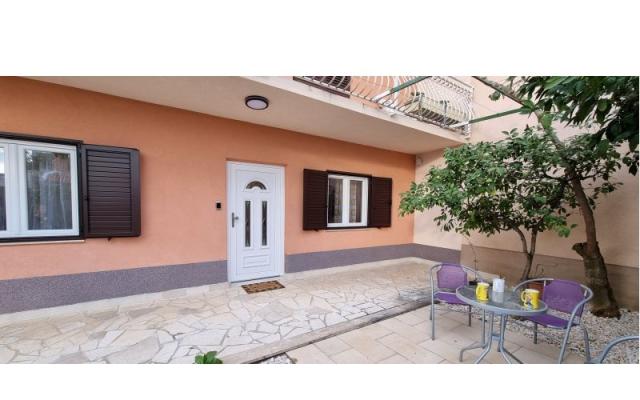 Apartment Ane – Accommodation Split Kroatië