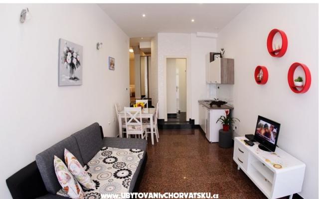 Apartment Antonia – Accommodation Split Kroatië