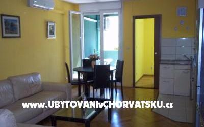 Apartment Ase – Accommodation Split Kroatië