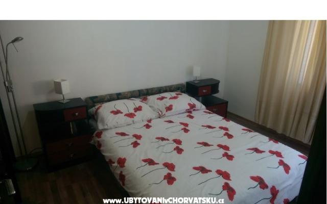 Apartment Danica – Accommodation Split Kroatië
