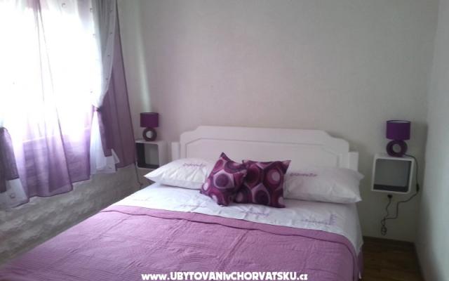 Apartment Denis-3-SOBE – Accommodation Split Kroatië