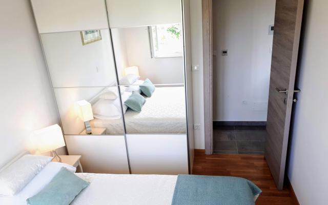 Apartment ENI – Accommodation Split Kroatië