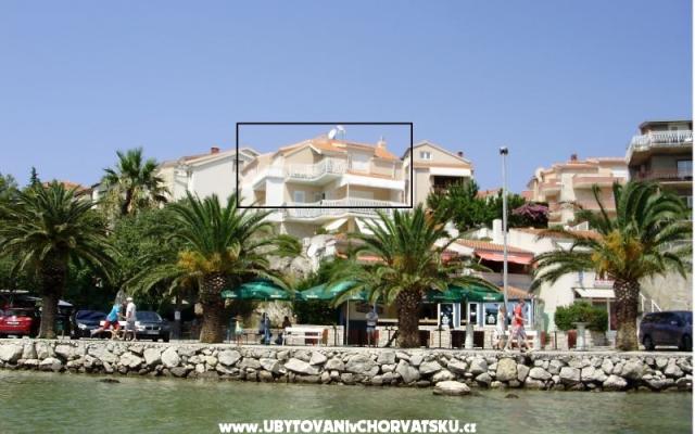 Apartment Ivan i Marija – Accommodation Split Kroatië