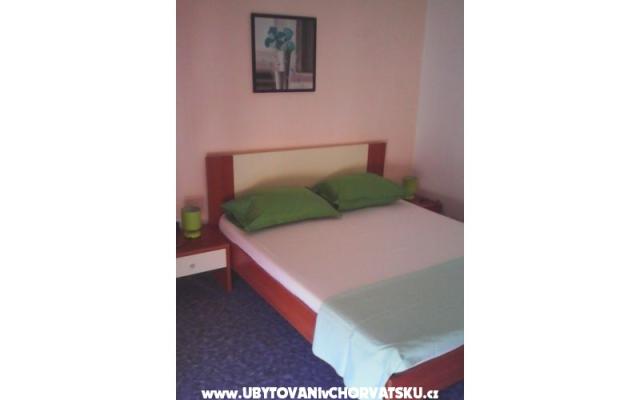 Apartment IVICA – Accommodation Split Kroatië
