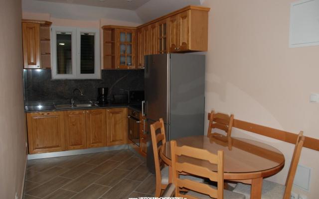 Apartment Ljiljana Split – Accommodation Split Kroatië