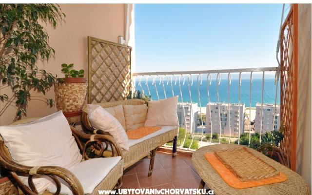 Apartment Mili – Accommodation Split Kroatië