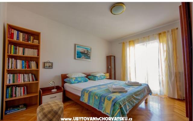 Apartment Mime – Accommodation Split Kroatië