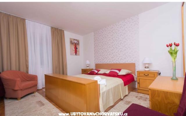 Apartment Mirjana – Accommodation Split Kroatië