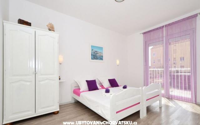 Apartment Nike – Accommodation Split Kroatië