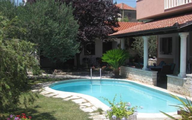 Apartment Perun – Accommodation Split Kroatië