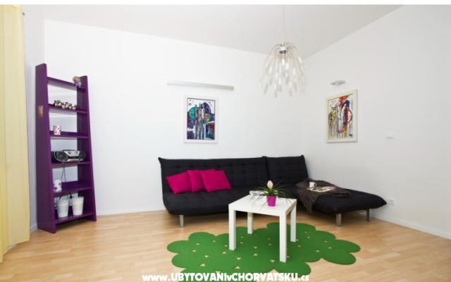 Apartment Seka – Accommodation Split Kroatië