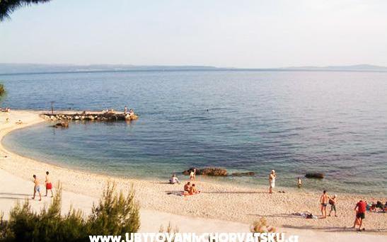 Apartment Split – Accommodation Split Kroatië