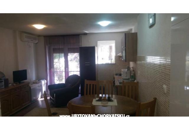 Apartment Split centar – Accommodation Split Kroatië