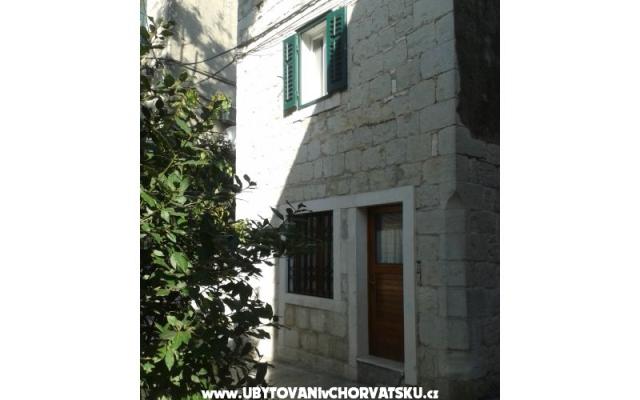 Apartment Terra – Accommodation Split Kroatië