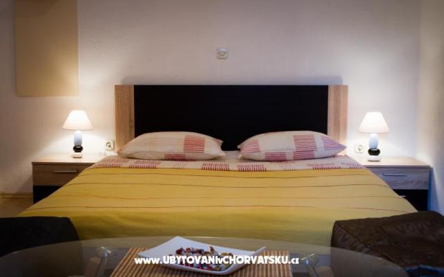 Apartments Bilonić – Accommodation Split Kroatië
