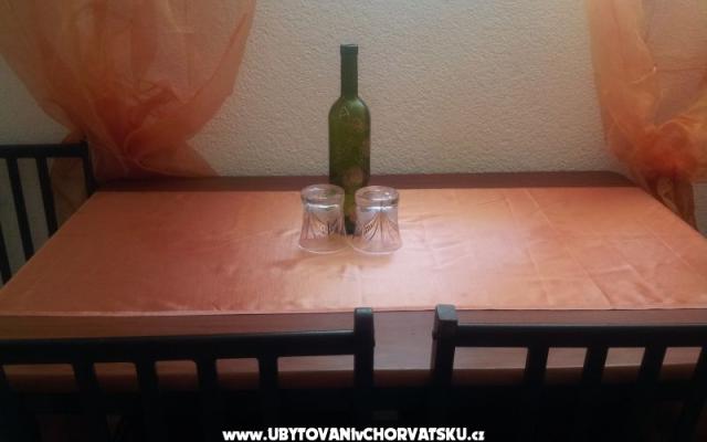 Apartments CENTAR – Accommodation Split Kroatië