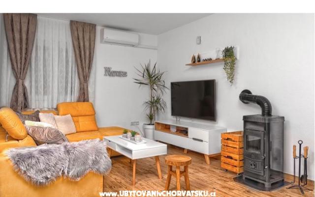 Apartments Đuzel – Accommodation Split Kroatië