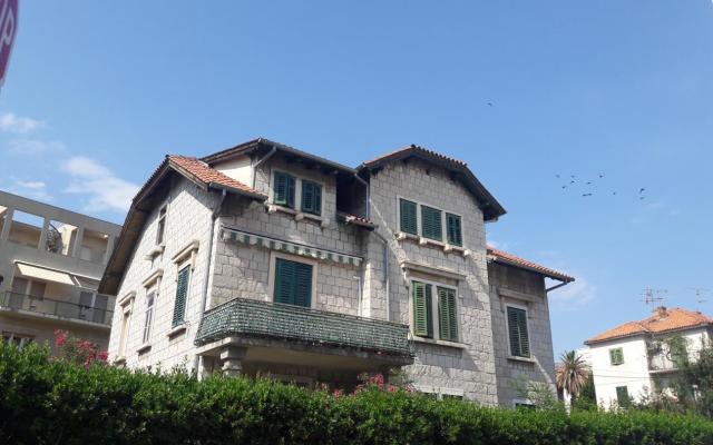 Apartments Džapo  – Accommodation Split Kroatië