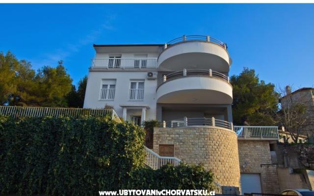 Apartments Pepa – Accommodation Split Kroatië