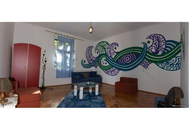 Apartments Sole Macula – Accommodation Split Kroatië