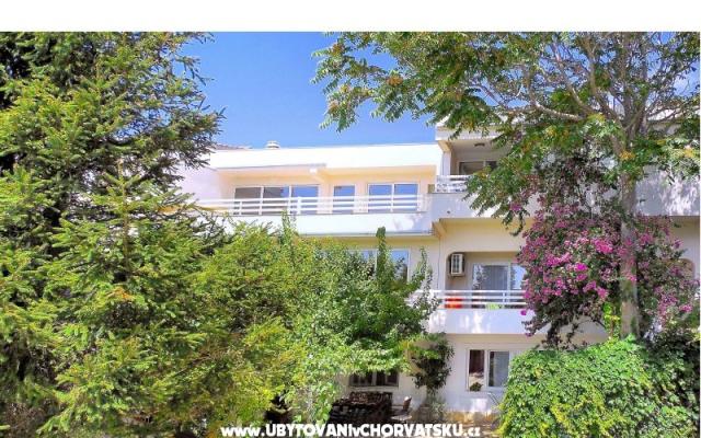 Apartments Dijana – Accommodation Split Kroatië