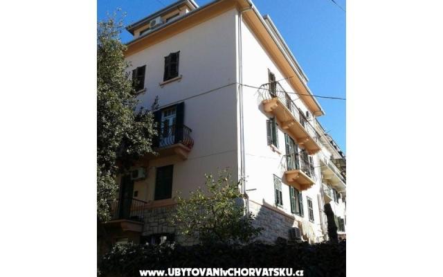 Apartment Bacvice – Accommodation Split Kroatië