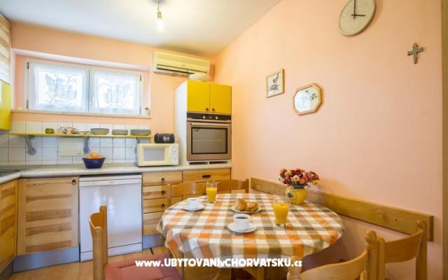 Apartment Cosy – Accommodation Split Kroatië