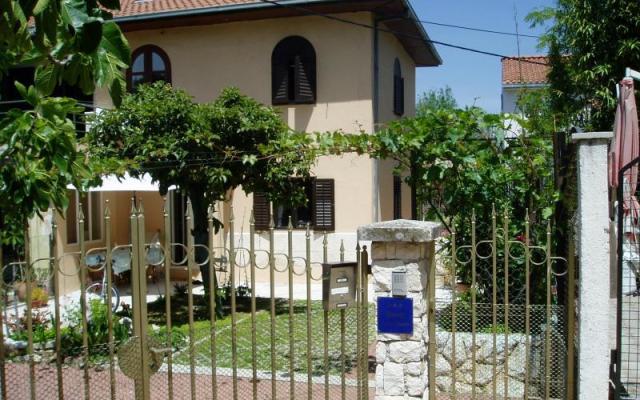 Apartment Nevica – Accommodation Split Kroatië